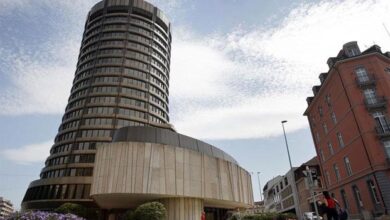 Cryptoassets News Basel Committee Cryptoasset Regulation BIS