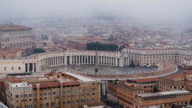 Vatican City