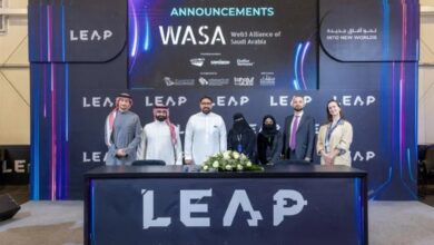 Web3 Alliance of Saudi Arabia