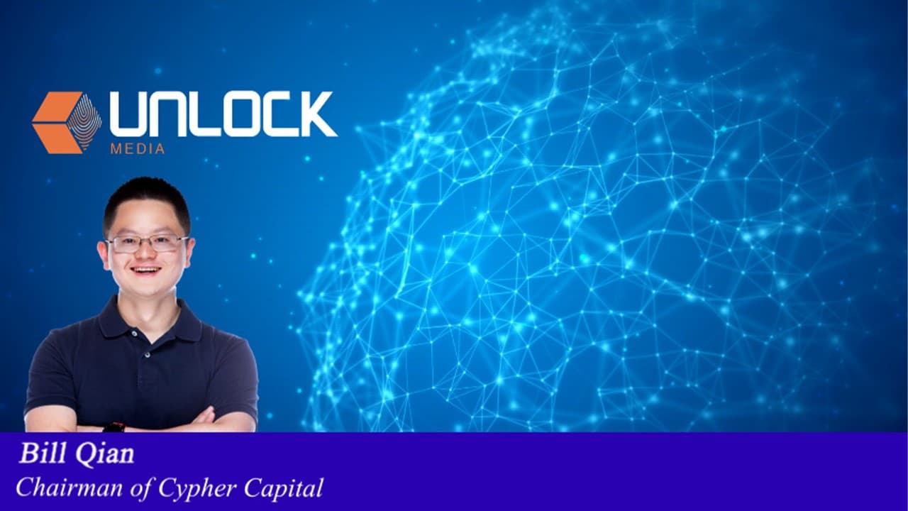 Bill Qian's Trailblazing Leadership: Cypher Capital's Impact on the MENA Blockchain Landscape and Beyond