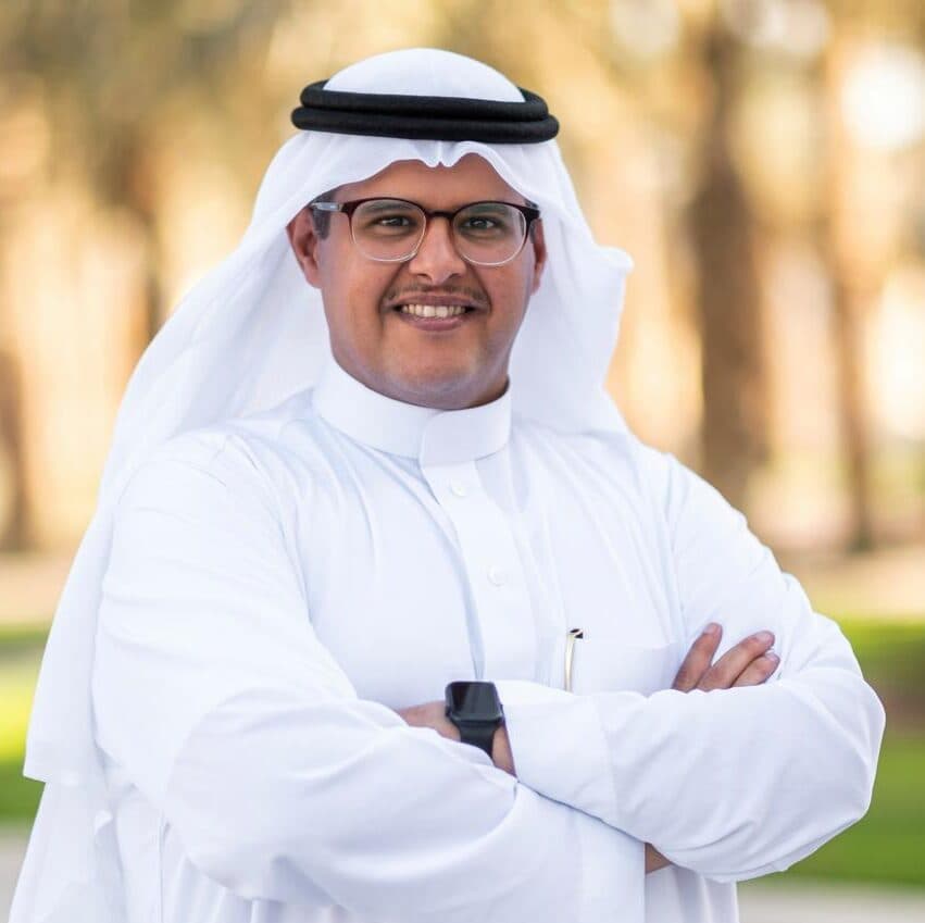 Dr. Eid Alotaibi