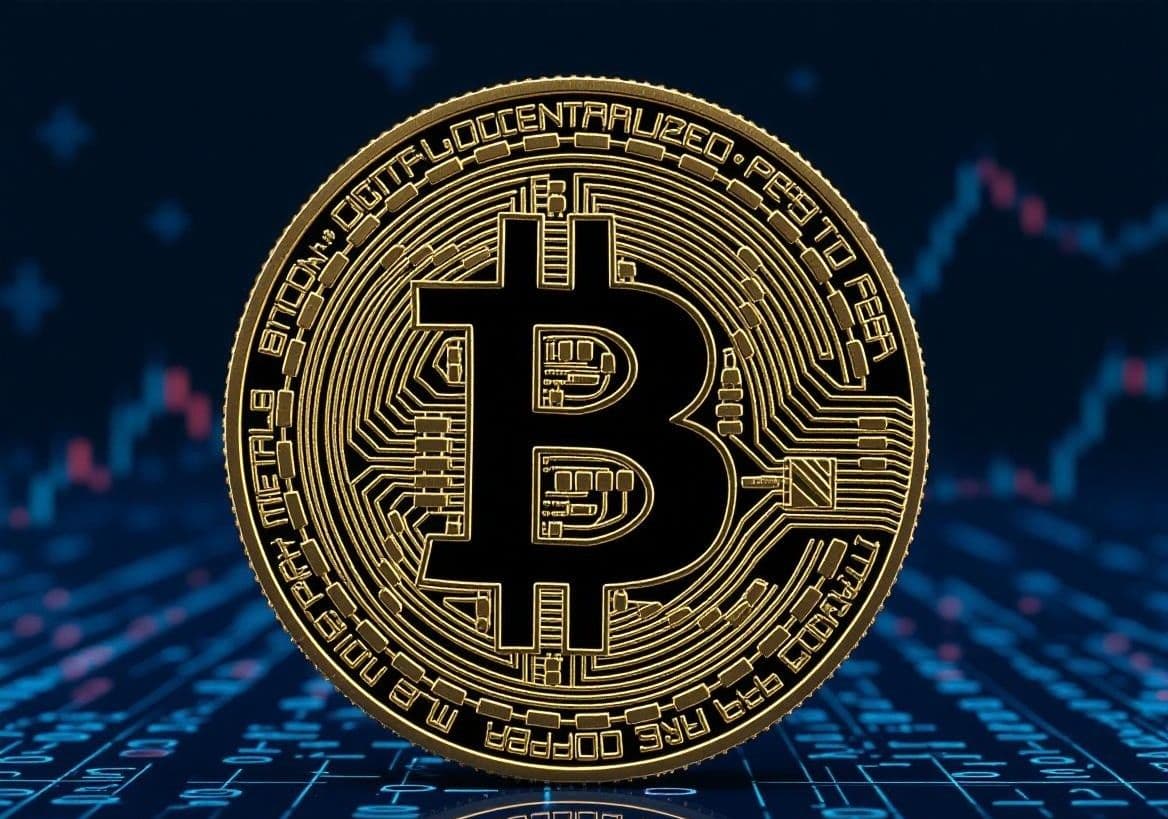 Bitcoin at the Crossroads: Volatility Soars as U.S.-China Trade War Unfolds