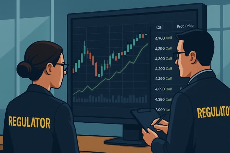 Derivatives Trading in the UAE: A Regulated Future Begins with Caution