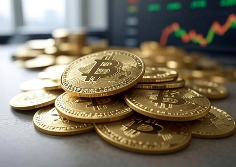 Can Bitcoin Break Out? Record M2, BlackRock Buzz, and the Case for a ’Big’ July