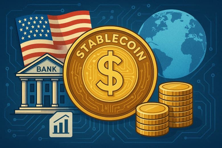 Stablecoins Emerge as the Financial Engine of the Digital Asset Era