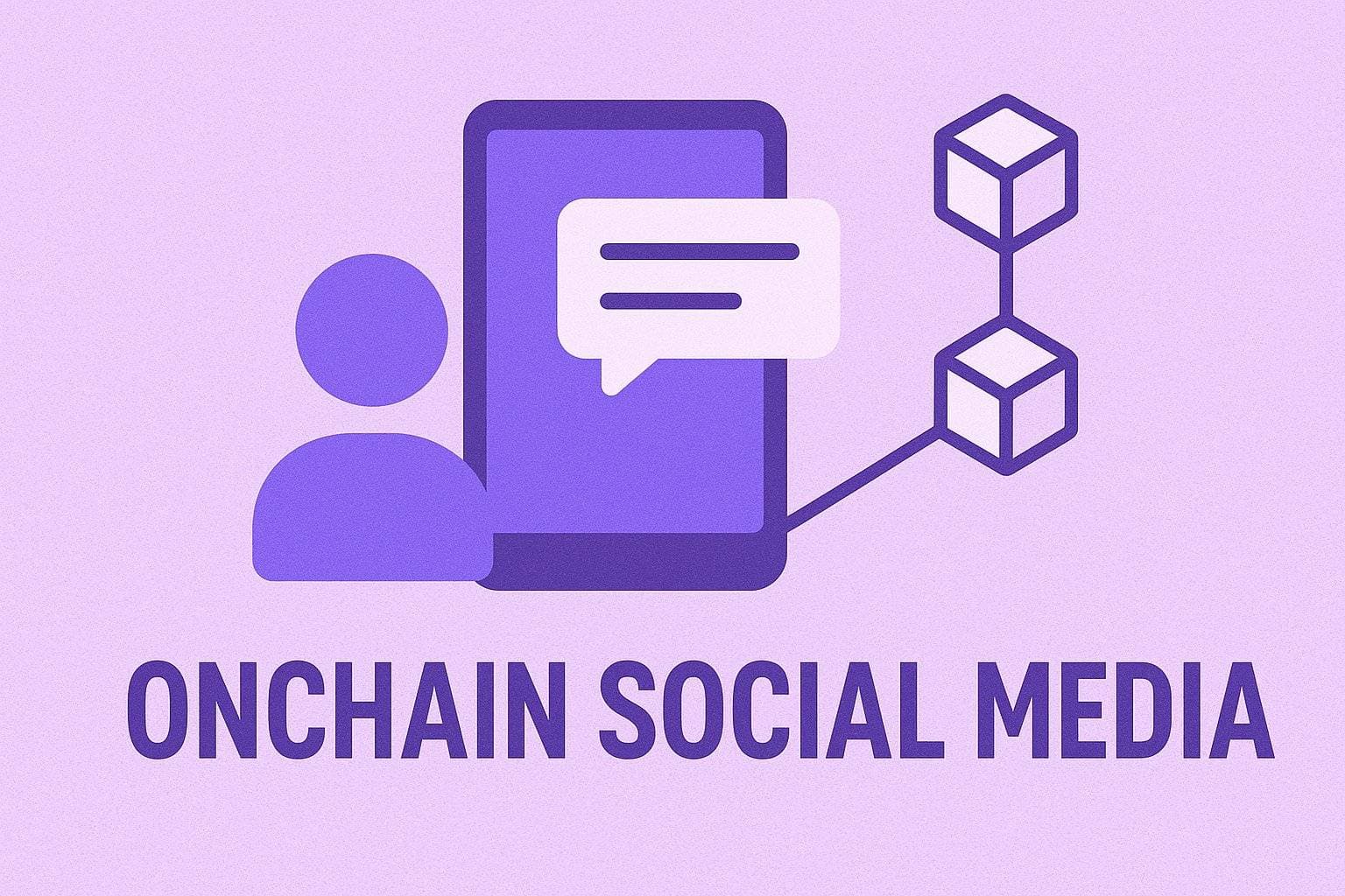 The Next Social Media Networks Won’t Be Free, They’ll Be Onchain