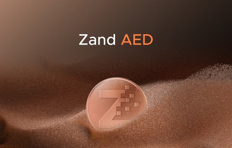 Zand AED: A New Regulated AED-Backed Stablecoin Enters the UAE Market