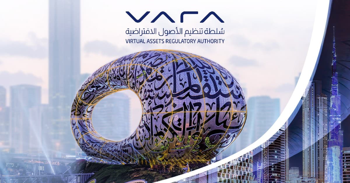 VARA Tightens Proof-of-Reserves Audit Standards for Dubai VASPs