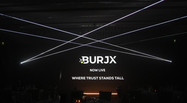 BurjX Launches with Full ADGM License: A Homegrown Challenger Steps Onto the Global Stage