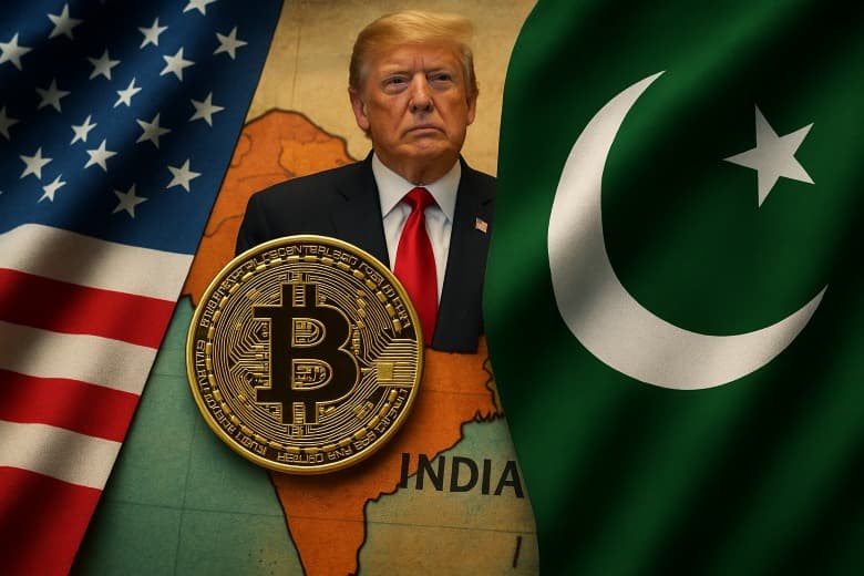 باكستان تحظر التداول بالعملات الرقمية