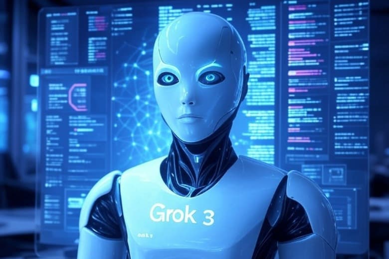 Grok 3: Setting New AI Benchmarks