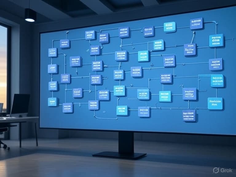 On-Chain Governments: A Global Surge Toward Fiscal Transparency