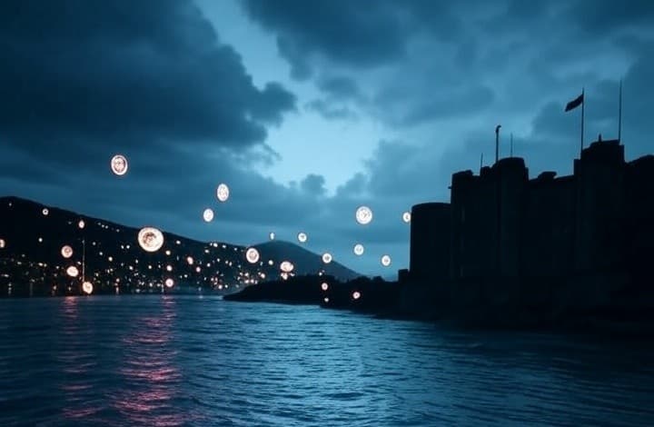 Asia’s Stablecoin Power Play: How Hong Kong and South Korea Are Redefining Digital Finance