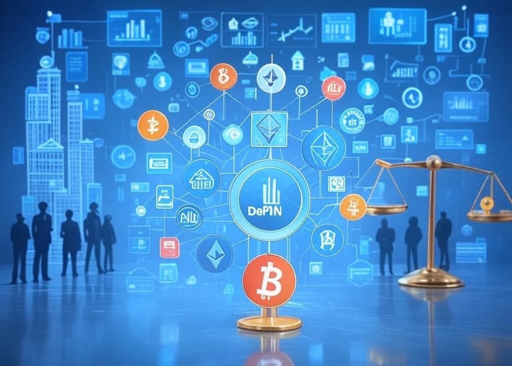 The Next Wave of Crypto: Convergence with Traditional Finance & Real-World Assets