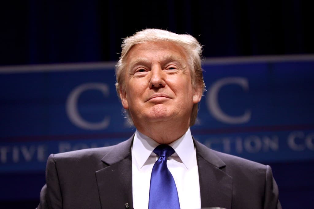 Truth Social Crypto ETF: Trump Media Targets Top Coins in New SEC Filing