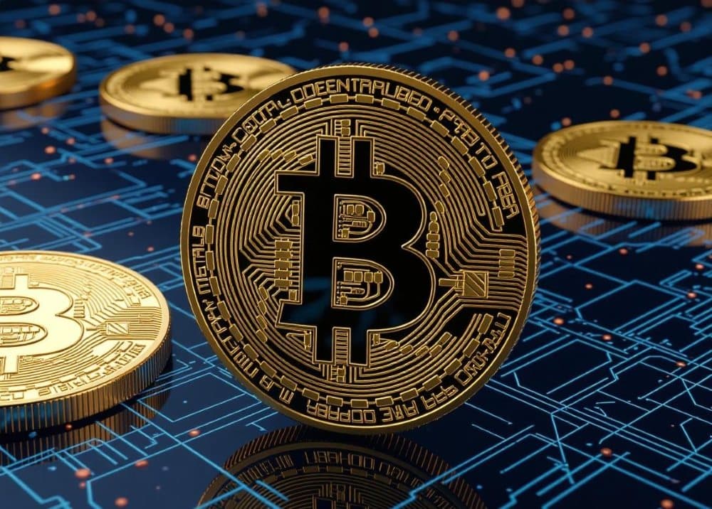 Treasury BV Raises €126M to Lead Europe’s Bitcoin Treasury Push