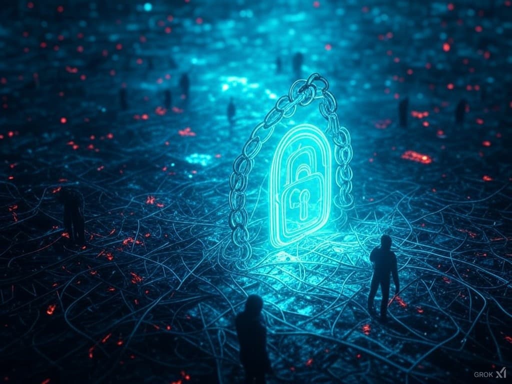 Safeguarding Your Valuable Digital Assets: The Importance of Safe and Regulated Digital Assets Custody