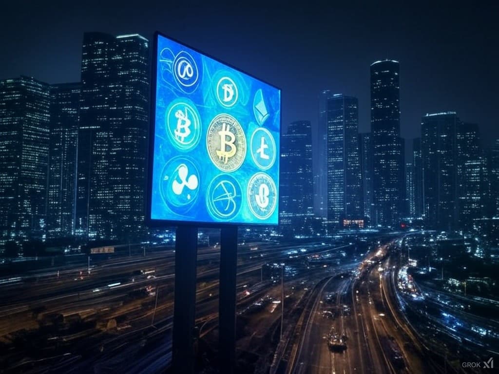 Beyond the Hype: How Crypto Exchanges Are Going Mainstream