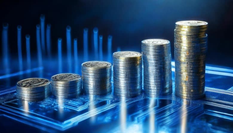 JPMorgan Launches First Tokenized Money Market Fund on Ethereum