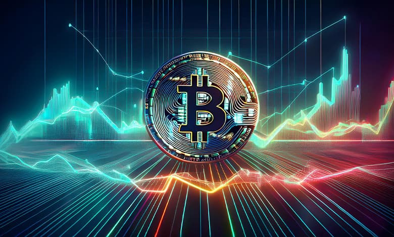 البيتكوين ترتفع بعد قرار الفيدرالي بتثبيت الفائدة