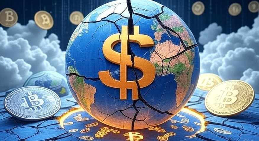 The Dollar’s Digital Dilemma: How Stablecoins Are Rewiring the Monetary System