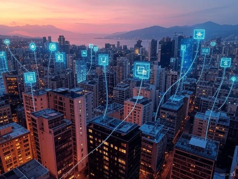 Lebanon’s New Dawn: A Vision for a Digital Economy