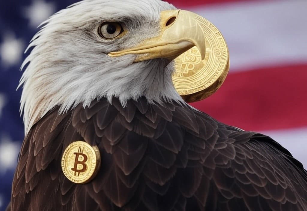The U.S. Bitcoin Reserve: A New Era of State-Controlled Digital Assets?