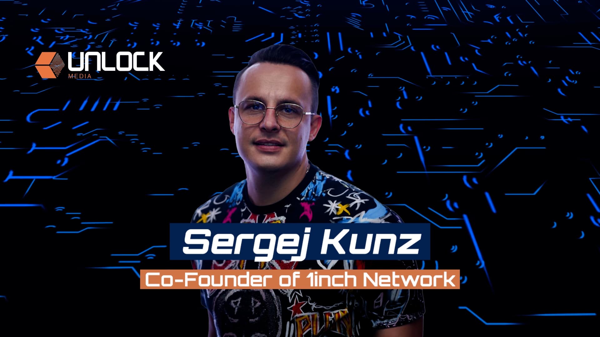 Exclusive Interview with 1inch Co-Founder: Navigating DeFi and Regulations in the UAE