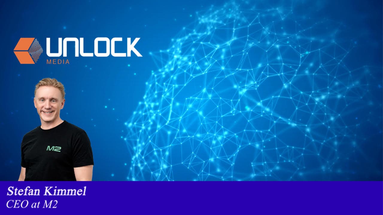 Exclusive Interview: M2's CEO Stefan Kimmel on the Launch of Platform and UAE's Crypto Revolution