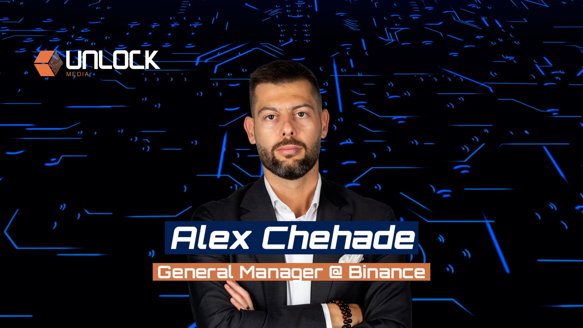 Alex Chehade, General Manager of Binance MENA on Navigating Challenges and Embracing Regulation