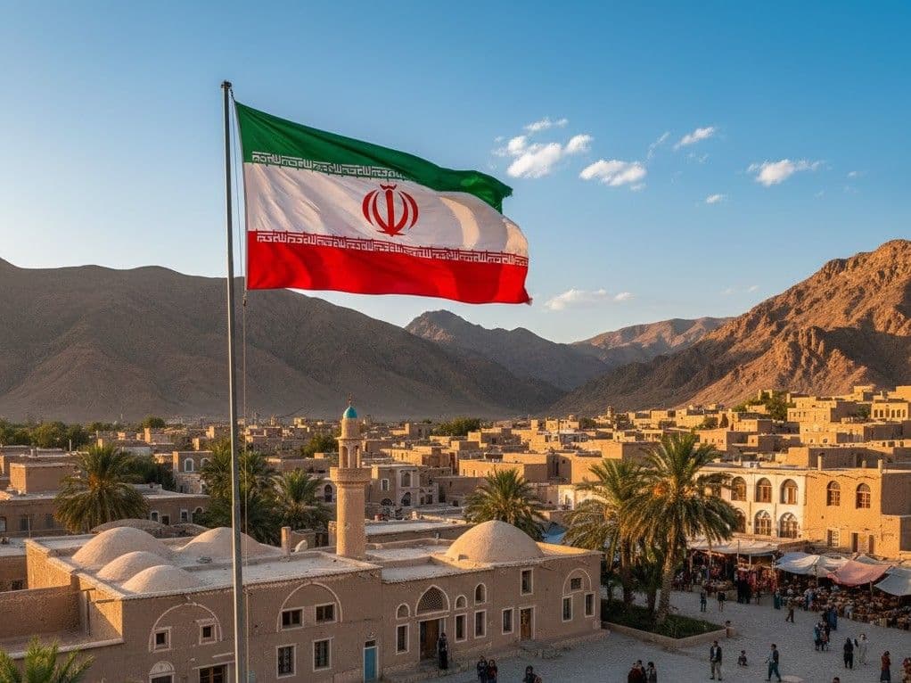 Iran Linked to $3B in Crypto Activity as Illicit Flows Increase