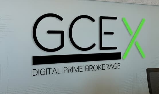 GCEX Expands Institutional Offering with Tokenized Gold Trading