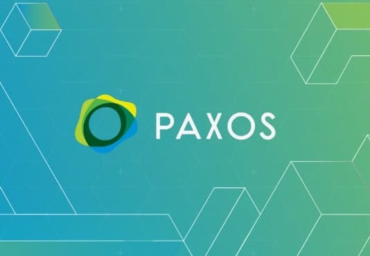 Paxos SEC Approval Pushes Blockchain Settlement Into Market Infrastructure