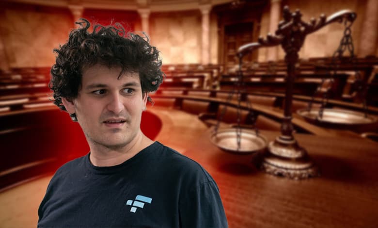 FTX's Disgraced Sam Bankman-Fried Re-Emerges With Surprising New Request