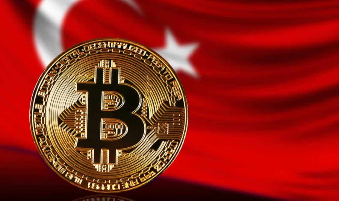 Turkey Surges Ahead as MENA’s Largest Crypto Market With $200B Volume