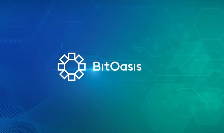 BitOasis Names Jonathan Rigg CEO as Doudin Exits