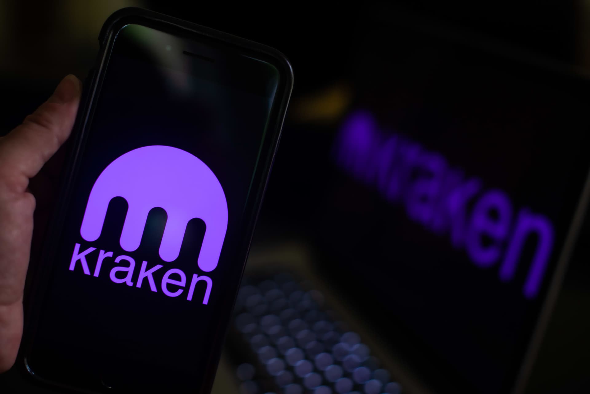 Crypto exchange Kraken is pursuing a full European banking license in Lithuania