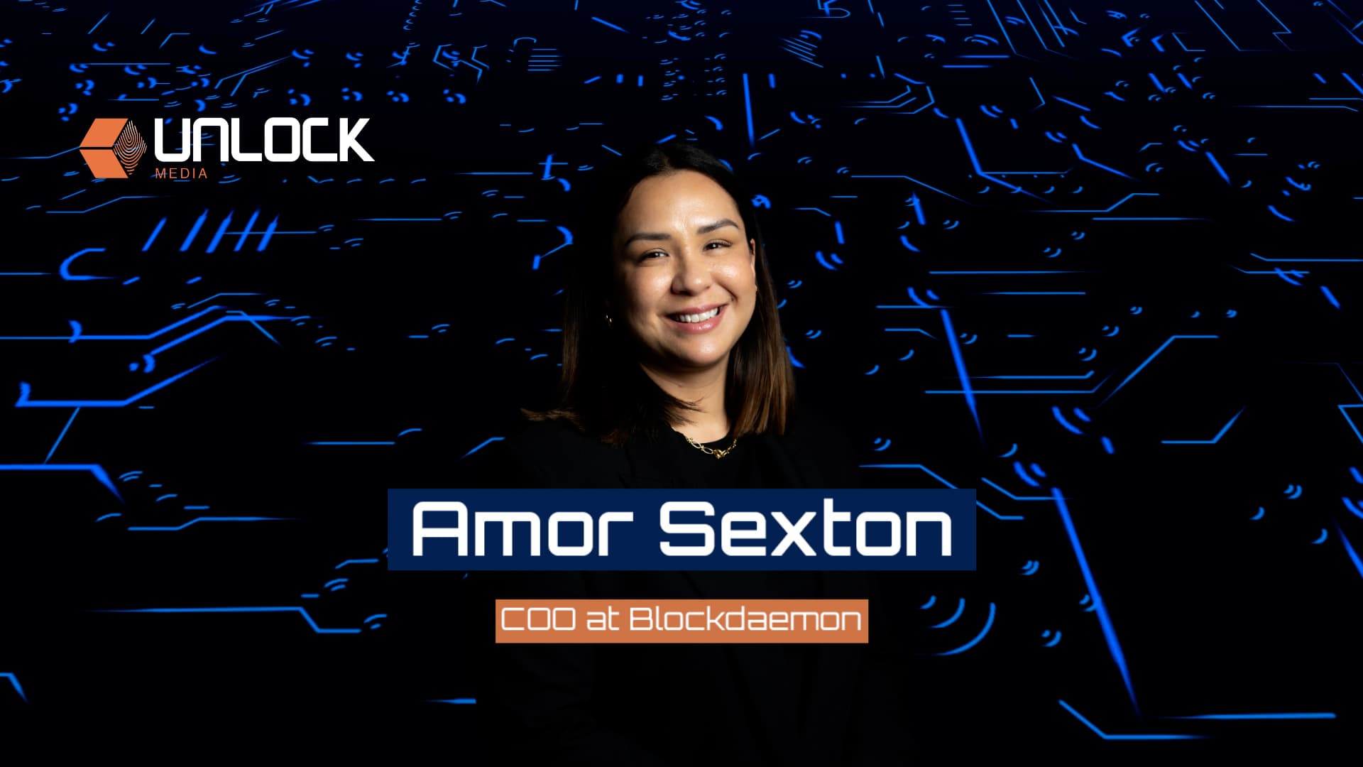 Blockdaemon Expands into UAE: Insights from COO Amor Sexton