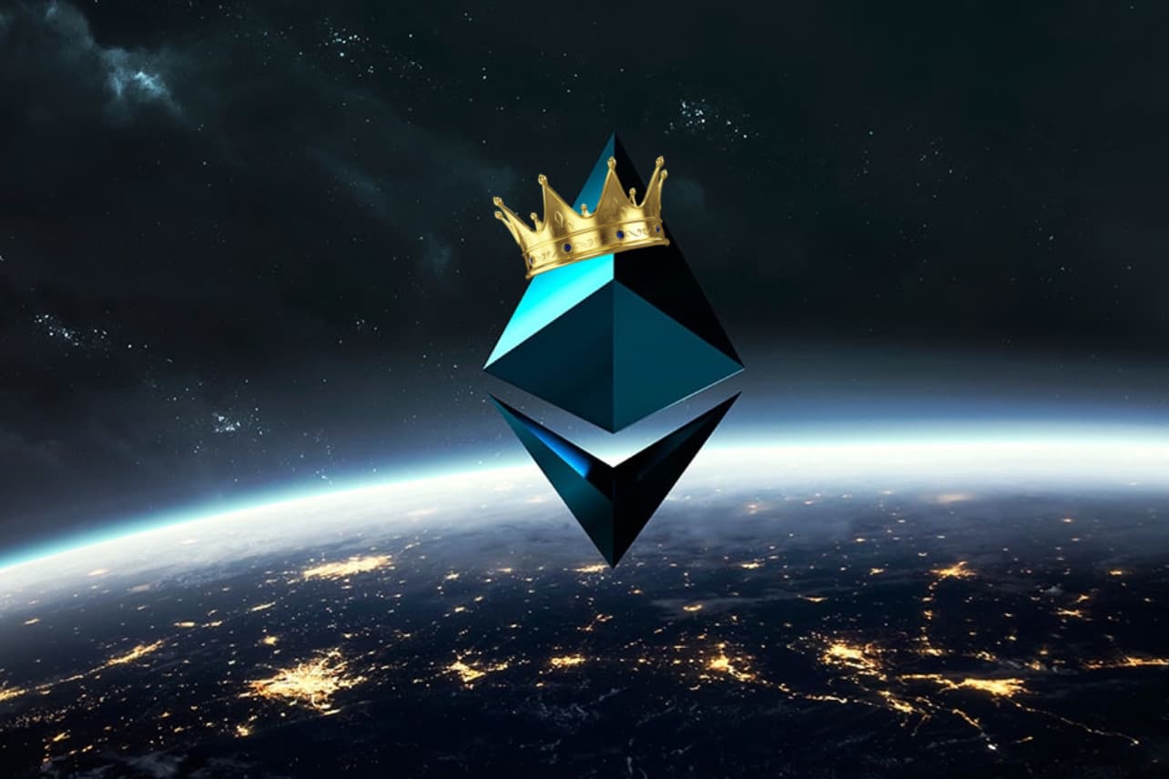 مستقبل إيثيريوم: "بوتيرين" يُسلط الضوء على ثلاثة أدوار أساسية