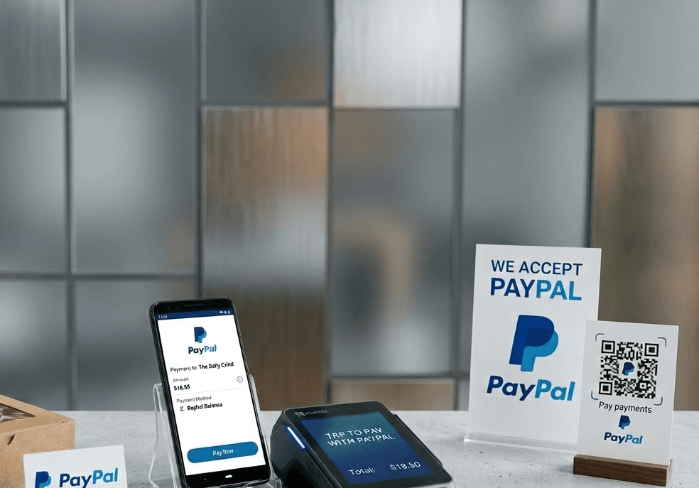 PayPal Expands PYUSD Stablecoin to Cover 70 Global Markets