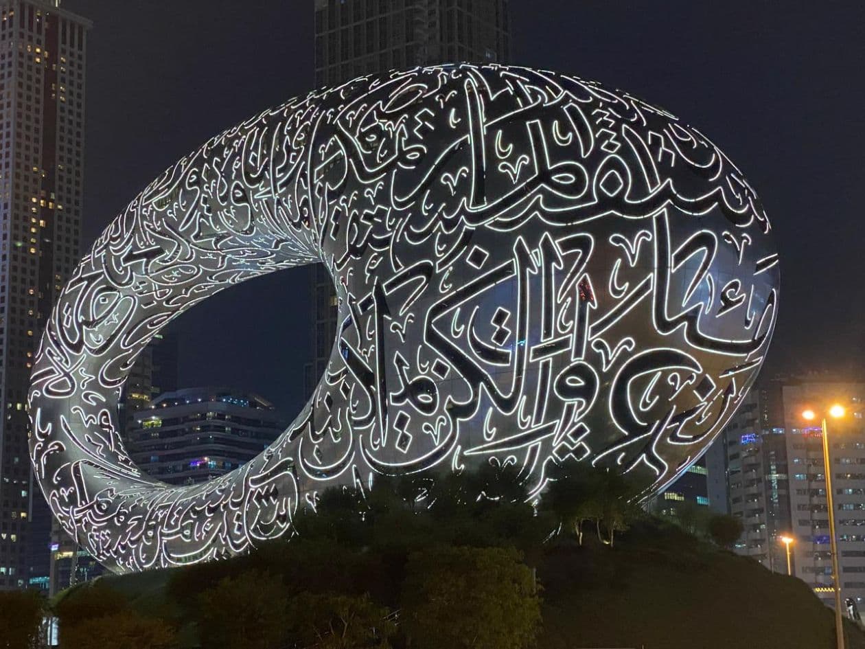 UAE Digital Asset Ecosystem Builds Through Pressure as Financial System Holds Strong