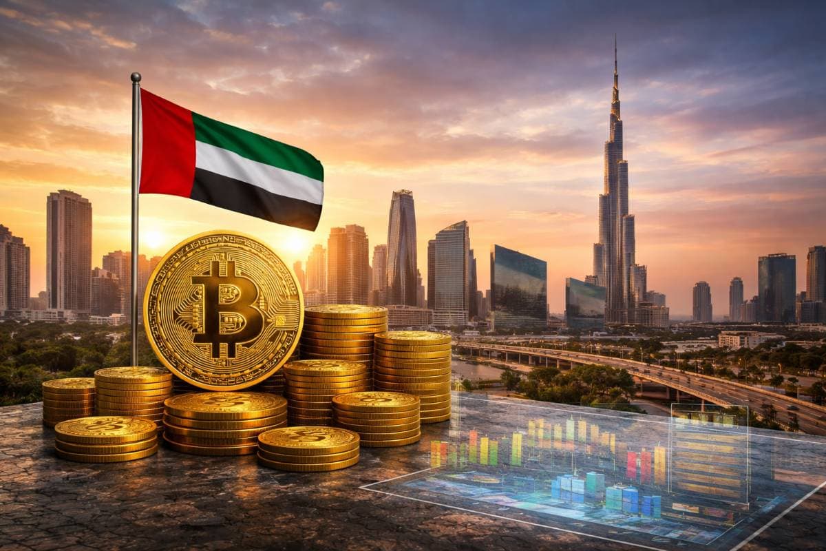 The UAE’s Institutional Digital Assets Moment: Why Regulatory Activation Matters Now