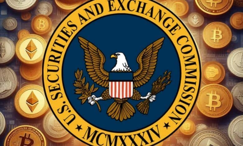 From Single Tokens to Crypto Baskets: NYSE Arca Options Get SEC Greenlight