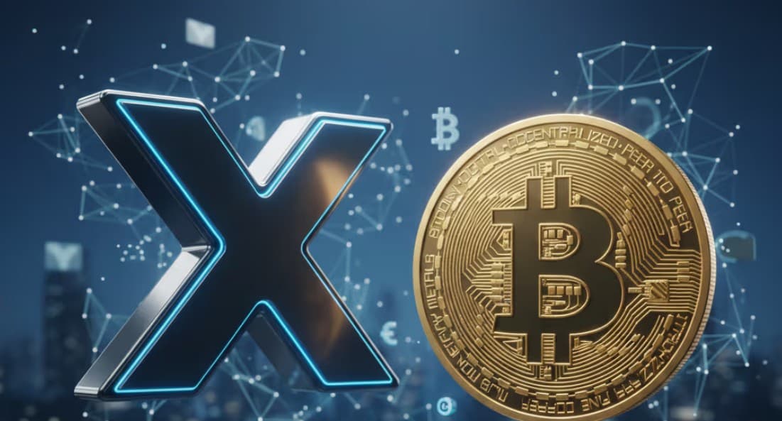 X Prepares New Rule to Lock Accounts After First Crypto-Related Post