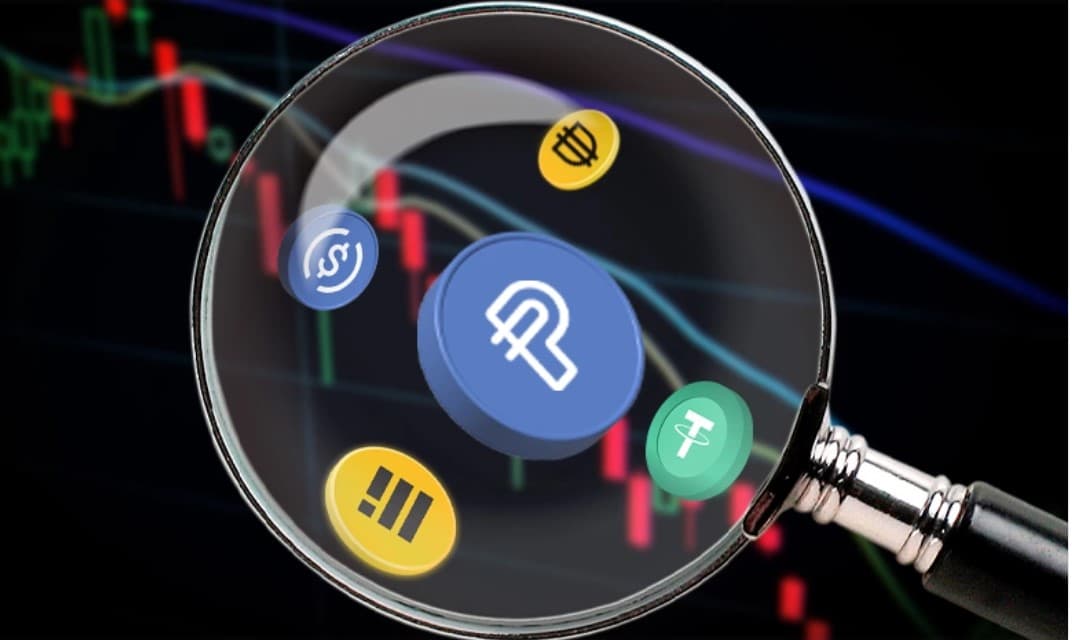 Stablecoin Market Reaches $315B as USDC Surges and USDT Loses Ground