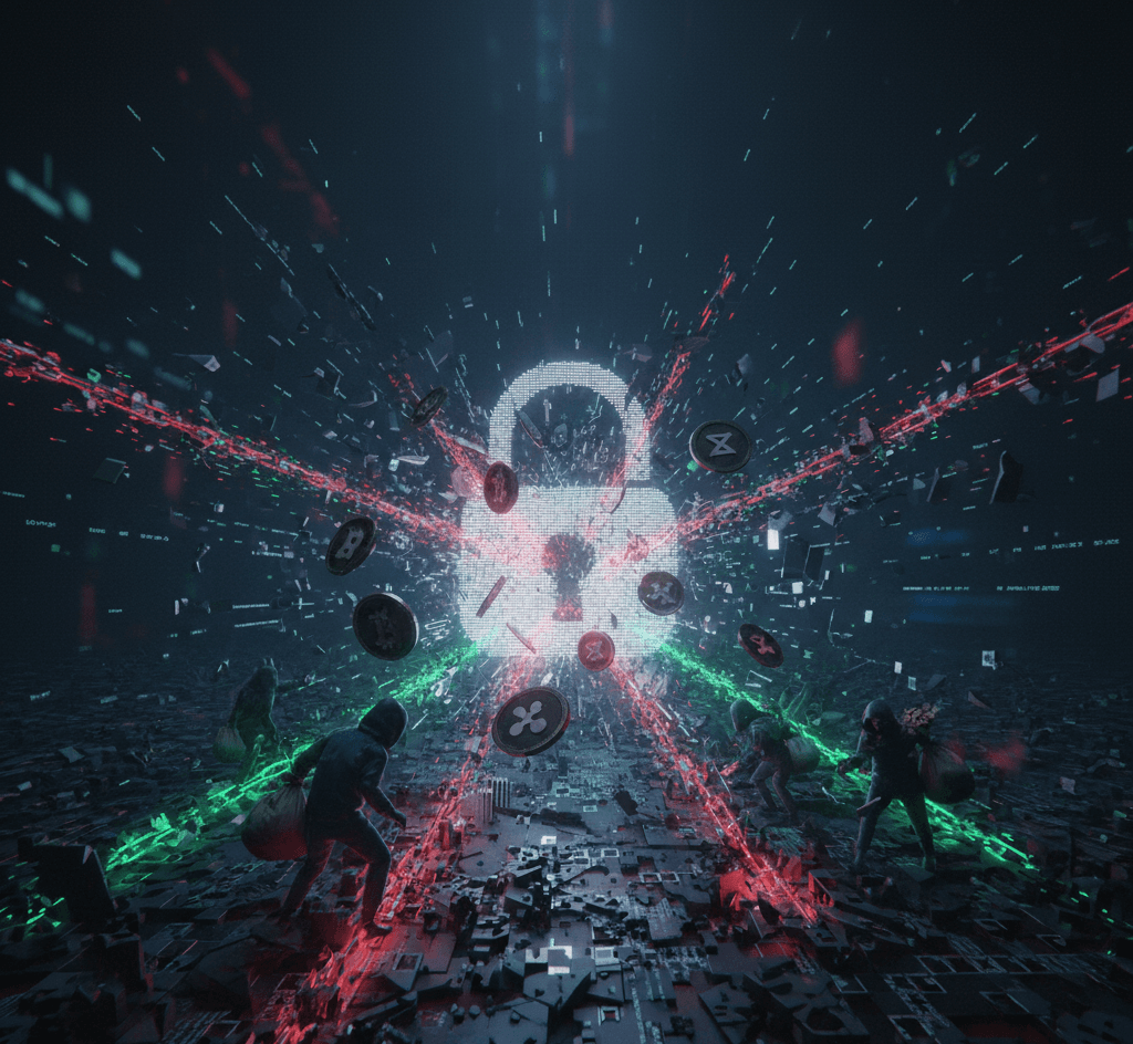 US and UK Authorities Partner With Crypto Companies to Recover Millions in Stolen Funds