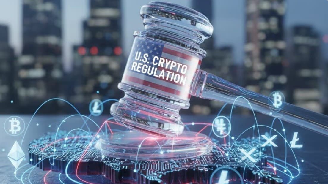 Clarity Act Stablecoin Yield Draft Delayed as Ban on Idle Balance Rewards Remains