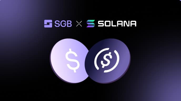 Singapore Gulf Bank Enables Real-Time Stablecoin Settlements via Solana