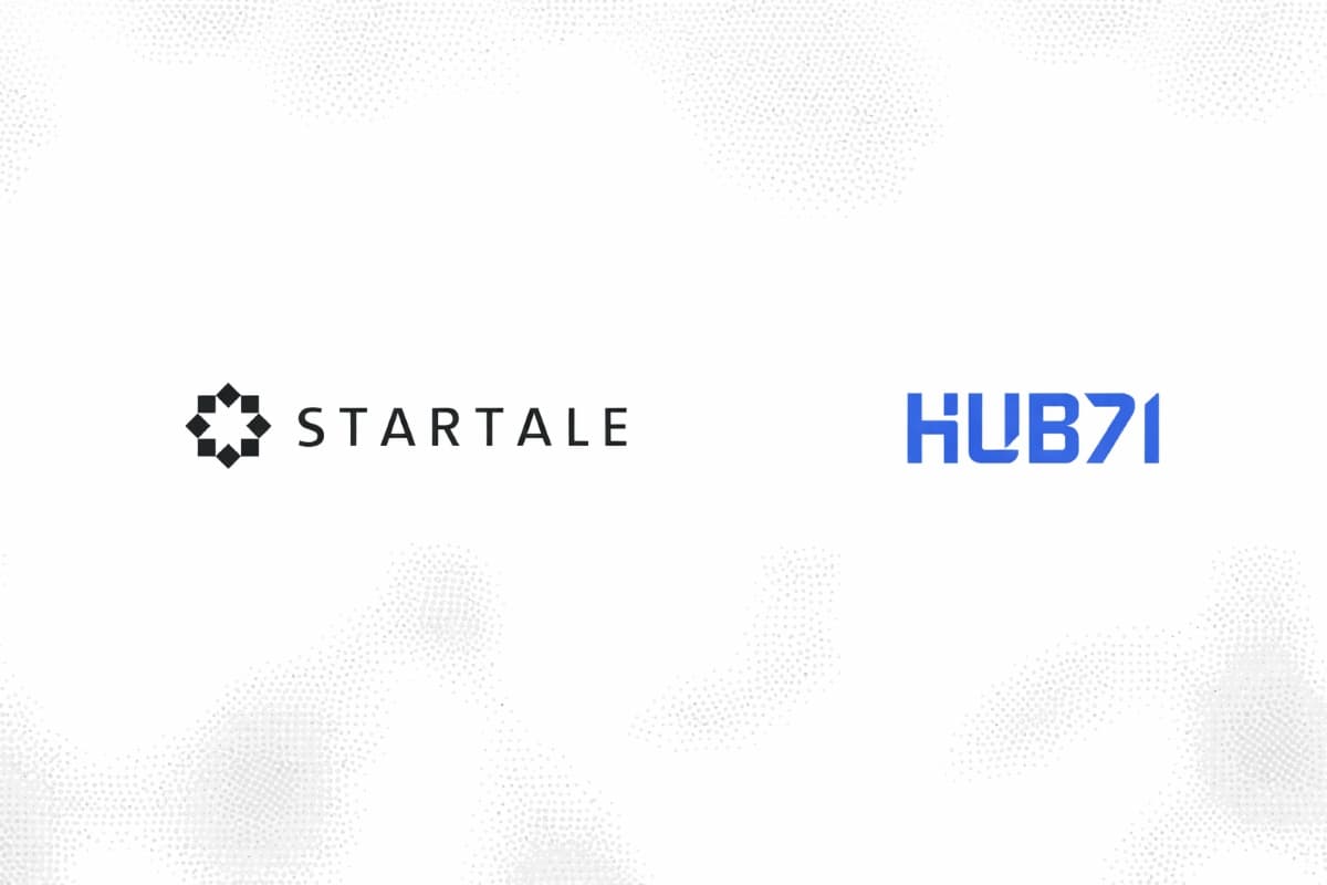 Startale Group Expands Into Abu Dhabi Through Hub71 Digital Assets Cohort
