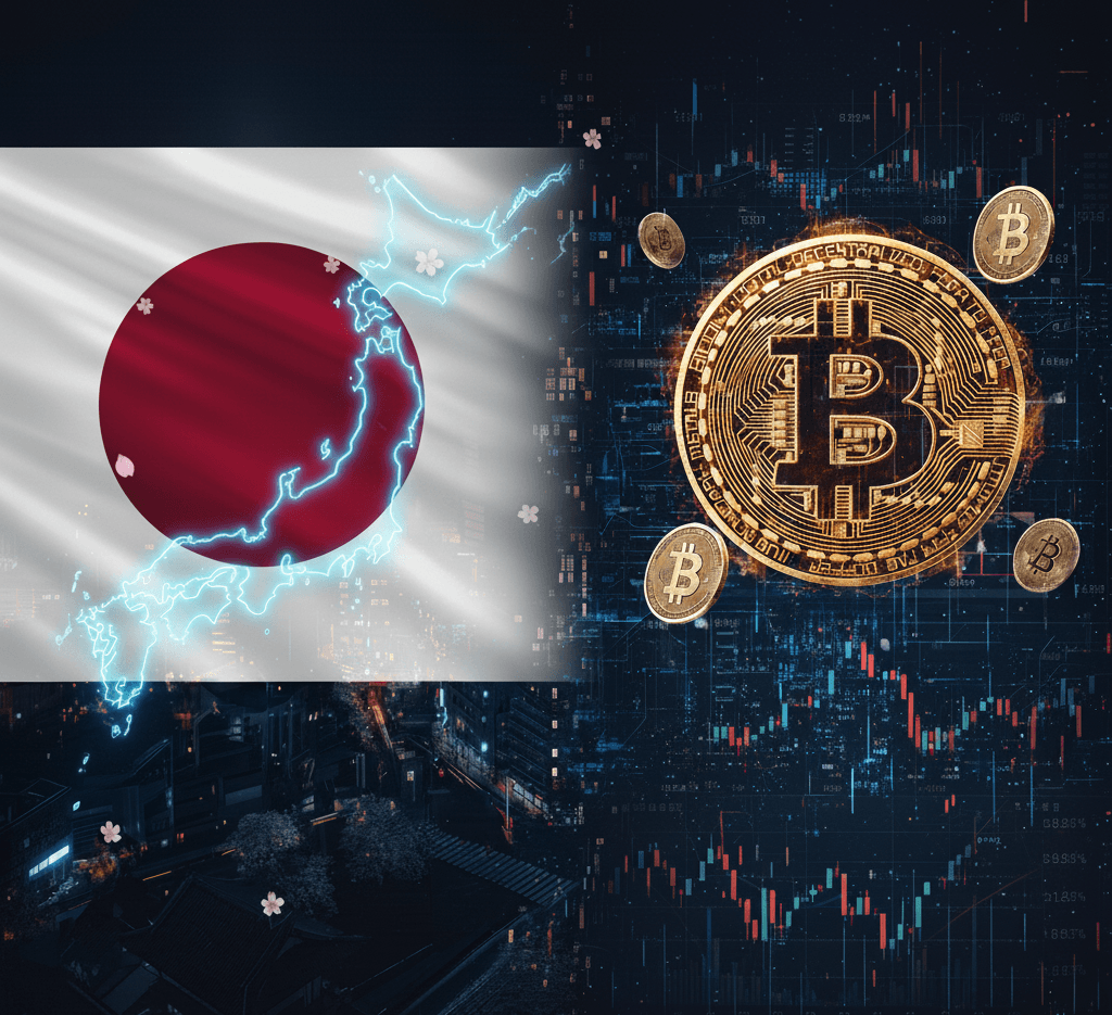 Japan Tests Blockchain Use for Government Bonds as Digital Collateral
